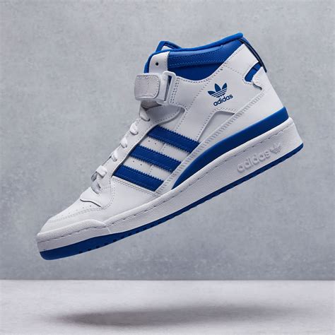 Adidas Mid Shoes 